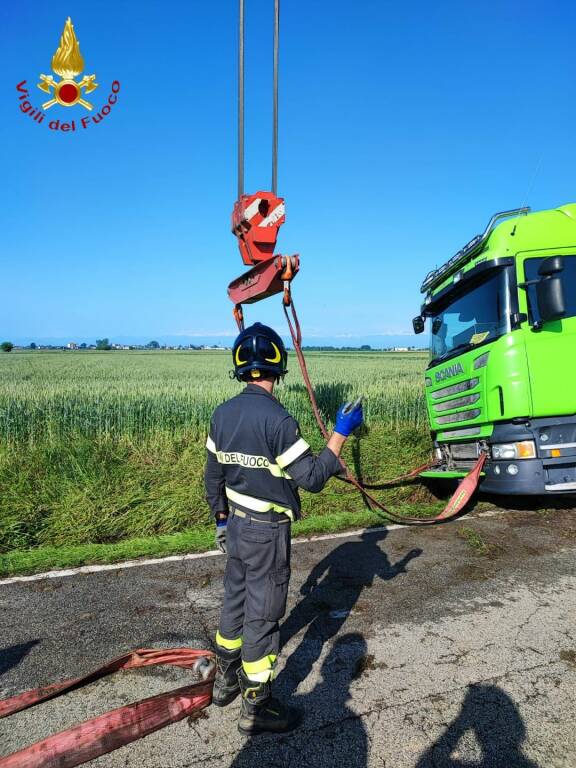 incidente stradale san paolo solbrito