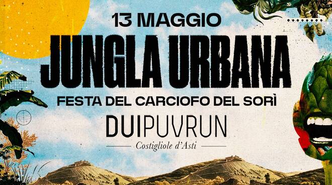 jungla urbana 13052023