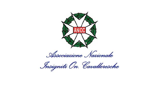 logo anioc insigniti