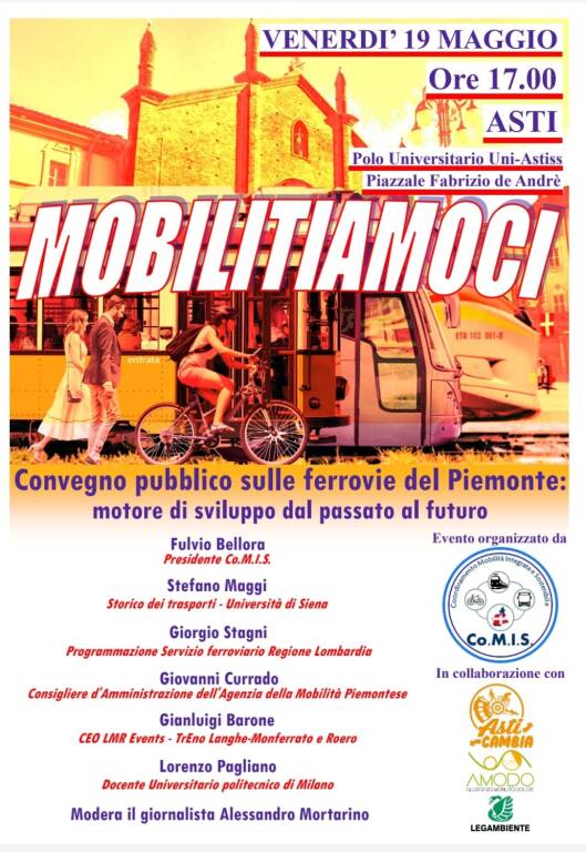 mobilitiamoci