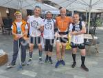 plogging nizza monferrato