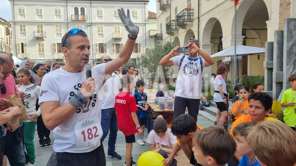 plogging nizza monferrato