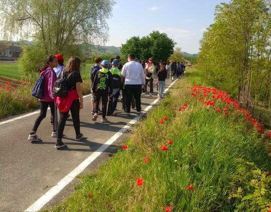 valle belbo pulita