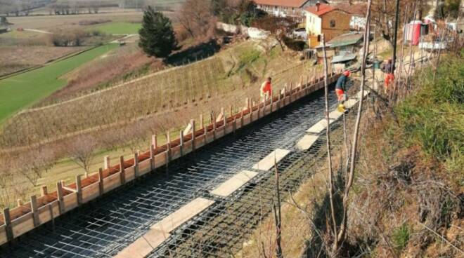 asfaltature comune di mombercelli