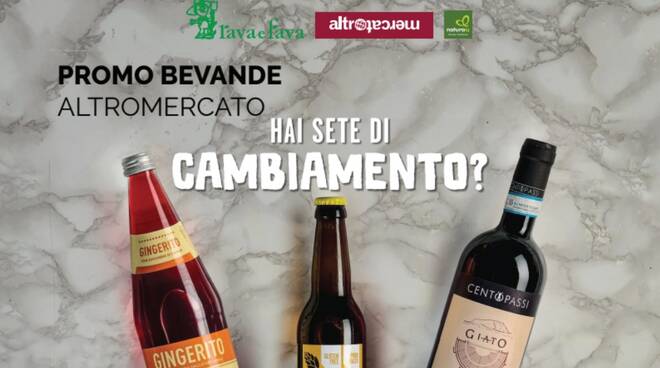 bevante altromercato rava fava