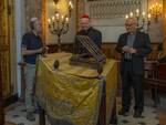 cardinal ravasi sinagoga asti