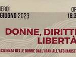 donne diritti e libertà