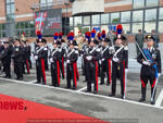 Festa dei Carabinieri 2023