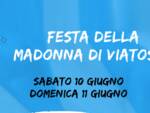 festa madonna viatosto 2023