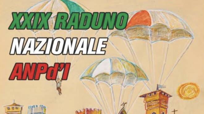 raduno nazionale anpdi