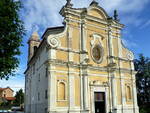 Madonnina di Costigliole d’Asti