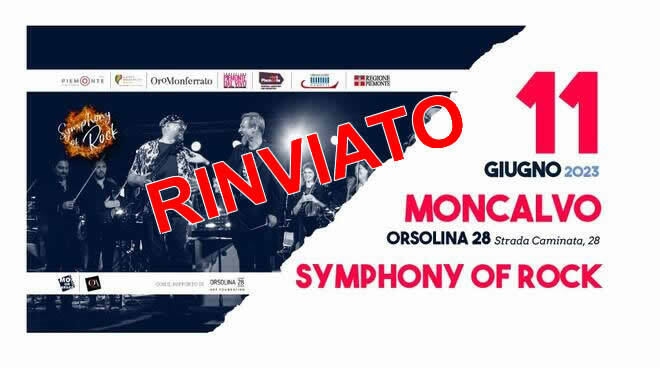 rinvio monferrato onstage