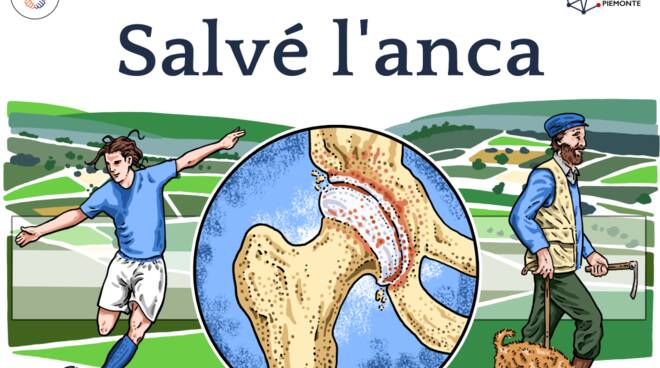 Salvè l’anca