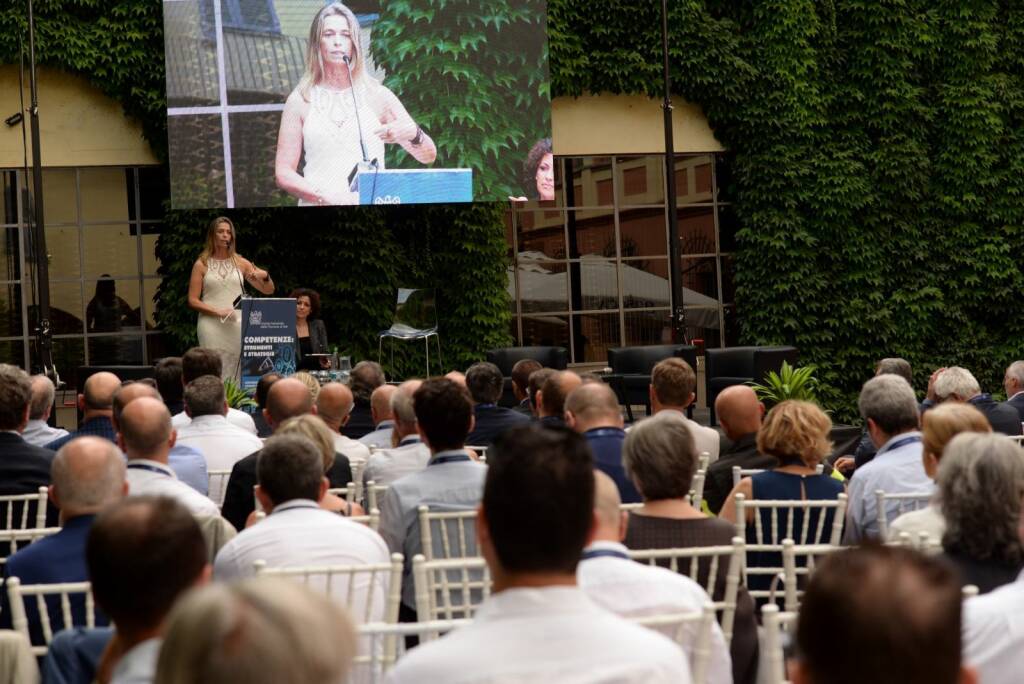 Assemblea Unione Industriale della Provincia di Asti