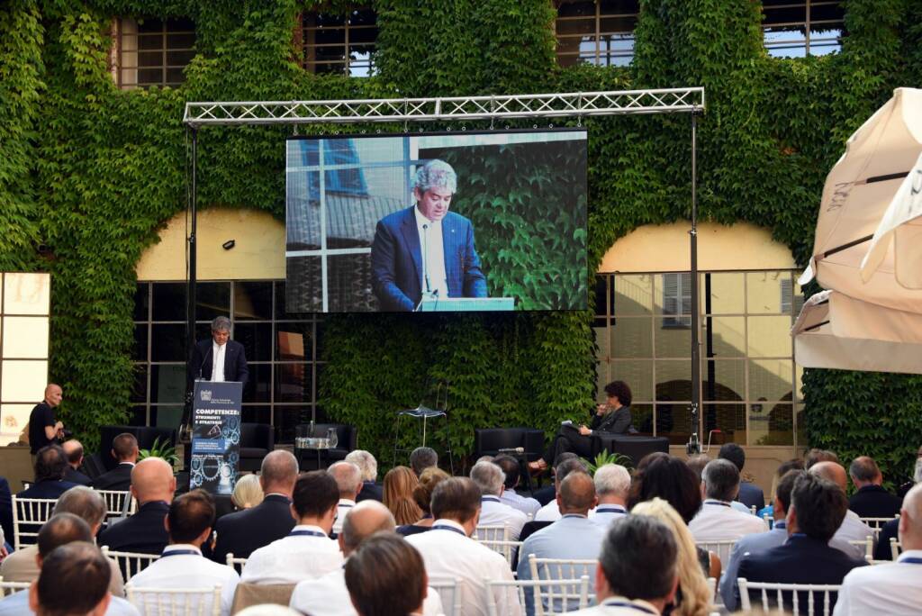 Assemblea Unione Industriale della Provincia di Asti