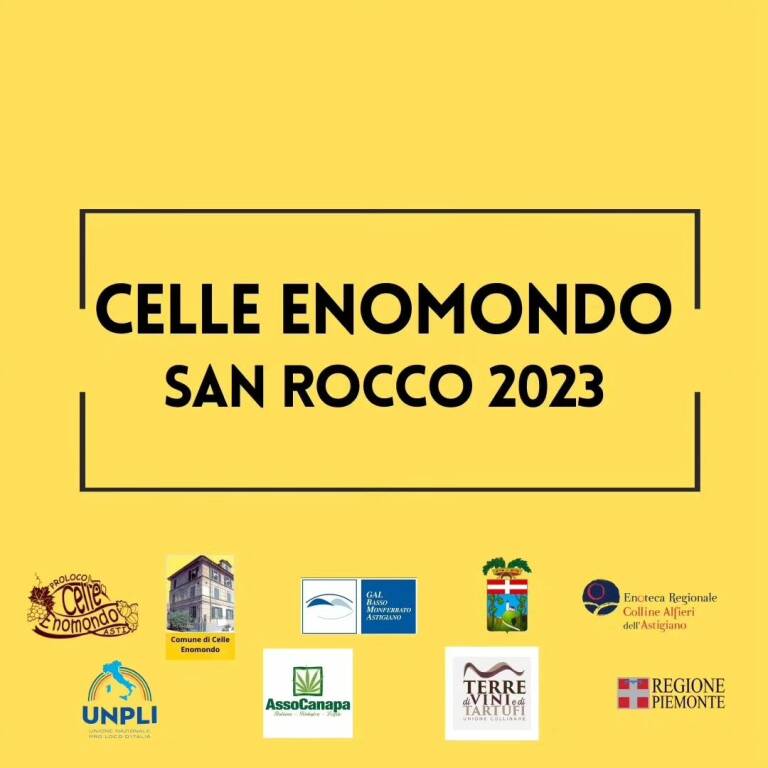 festa celle enomondo 2023