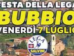 festa della lega bubbio 2023