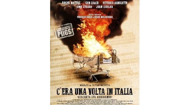 film inchiesta c'era una volta in italia