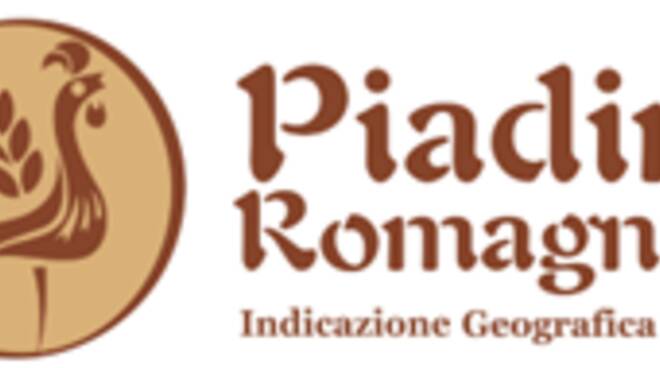 logo piadina romagnola