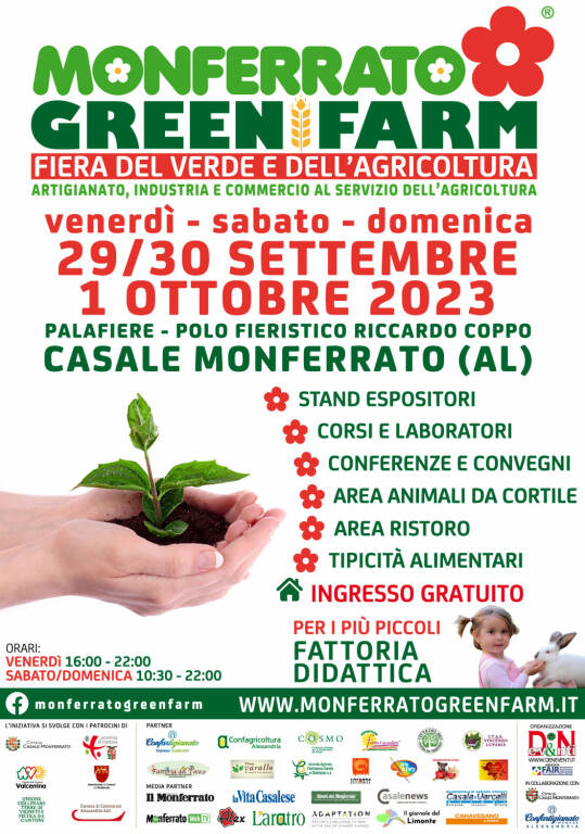 monferrato green farm 2023