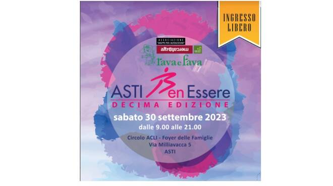 asti benessere