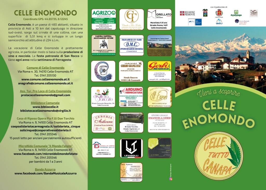 celle enomondo 2023