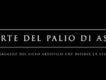 documentario palio liceo artistico