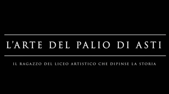 documentario palio liceo artistico