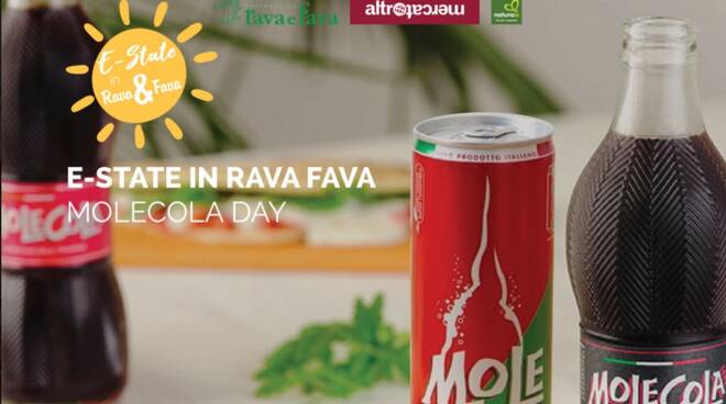 molecola rava fava