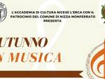 autunno in musica