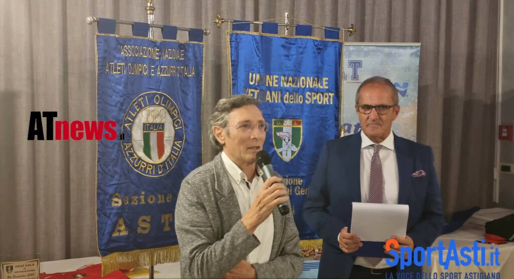 Gran Galà del Pentathlon Moderno Asti