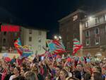 Palio di Asti 2023: presentazione Fantini foto Matilde Gamba