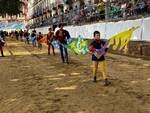 Palio di Asti 2023: Sfilata del Bambini foto credit Matilde Gamba