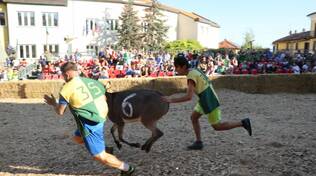 Palio di Cocconato 2023 Foto Credit Thomas Barbero