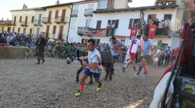 Palio di Cocconato 2023 Foto Credit Thomas Barbero