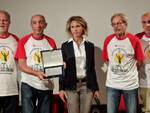 Premiazione Ambasciatori dello Sport 2023