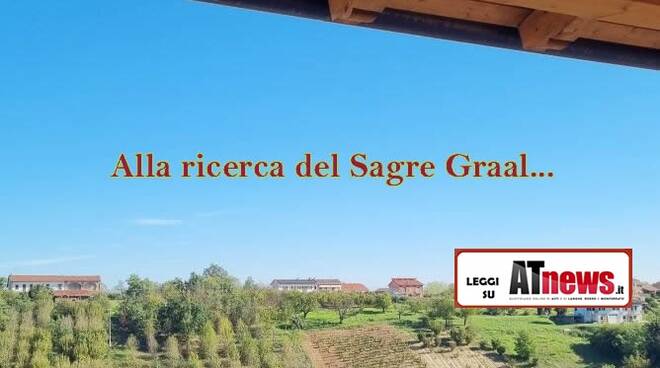 sagre graal autunno 2023