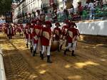 Sfilata Palio di Asti 2023 foto credit Matilde Gamba