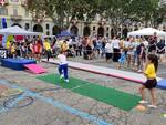 Sport in Piazza 2023