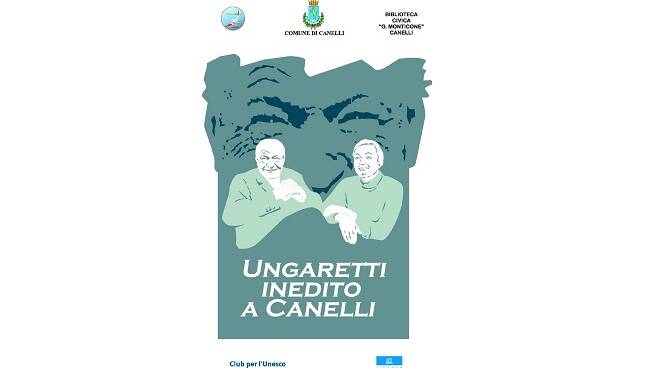 ungaretti canelli