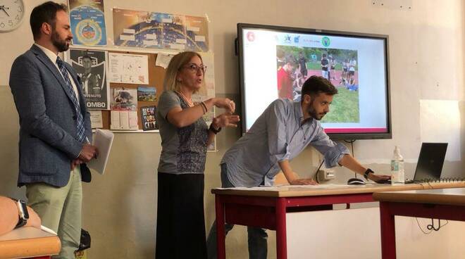 docenti vercelli a torino