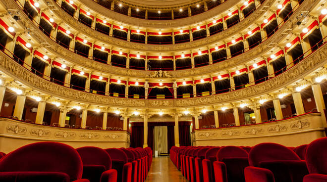 teatro alfieri