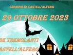 Halloween nel castello di Castell’Alfero