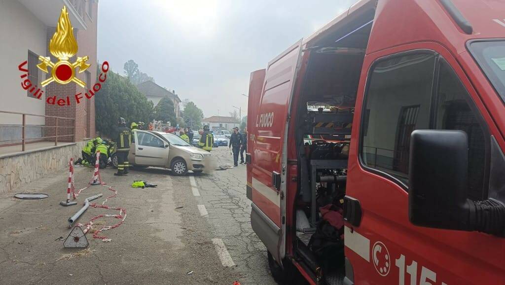 incidente cornapò