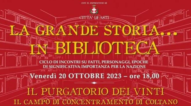 la grande storia