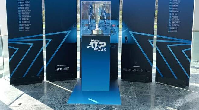 trofeo nitto atp finals