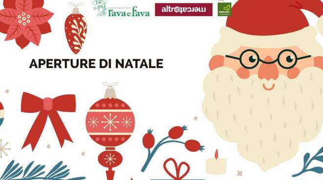 aspettando natale rava fava 