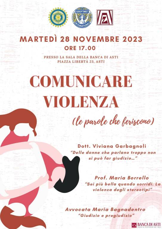 comunicare violenza