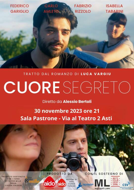 cuore segreto