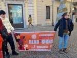 Flash Mob Asti 28 novembre